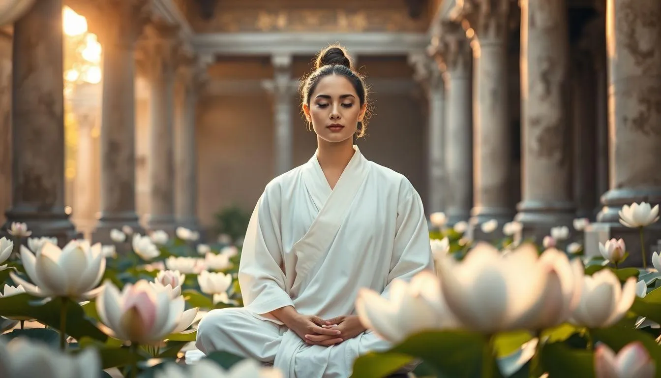 Aspek Spiritual dan Filosofis Nama Alvino (c) Ilustrasi AI