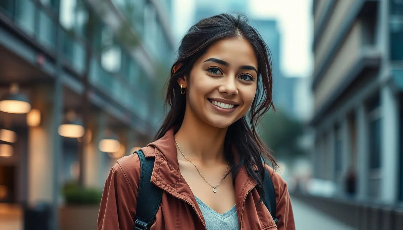 Karakteristik dan Kepribadian Nama Alvira (c) Ilustrasi AI