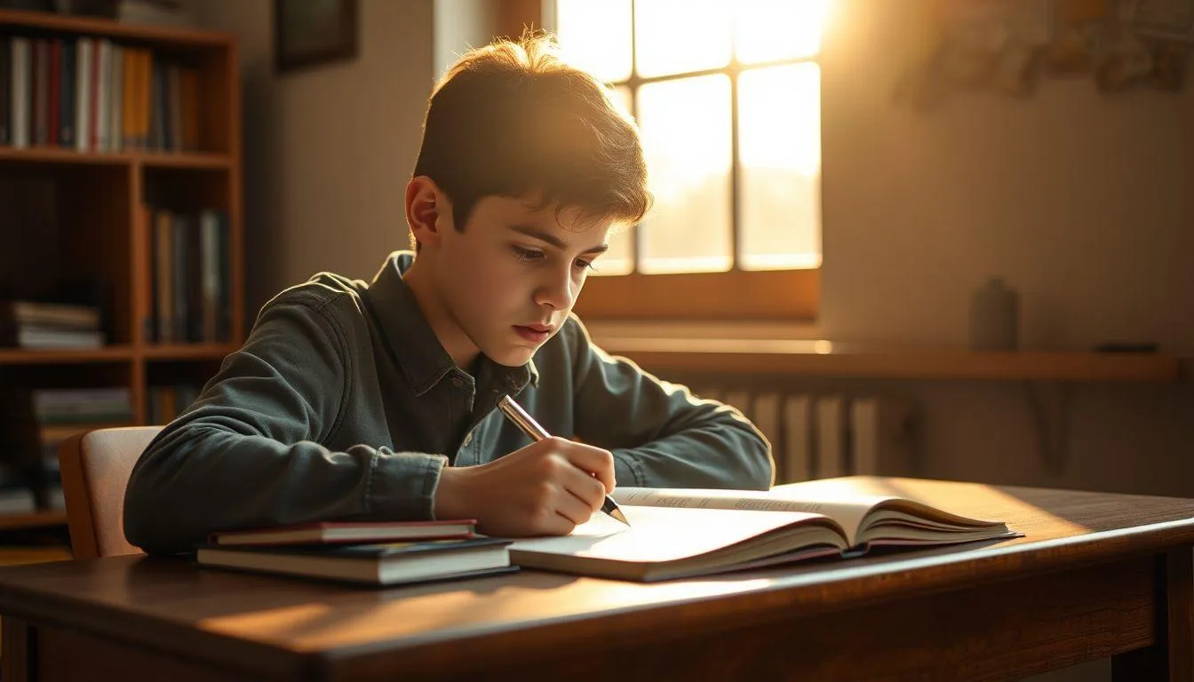 Karakteristik dan Sifat Nama Alzam (c) Ilustrasi AI