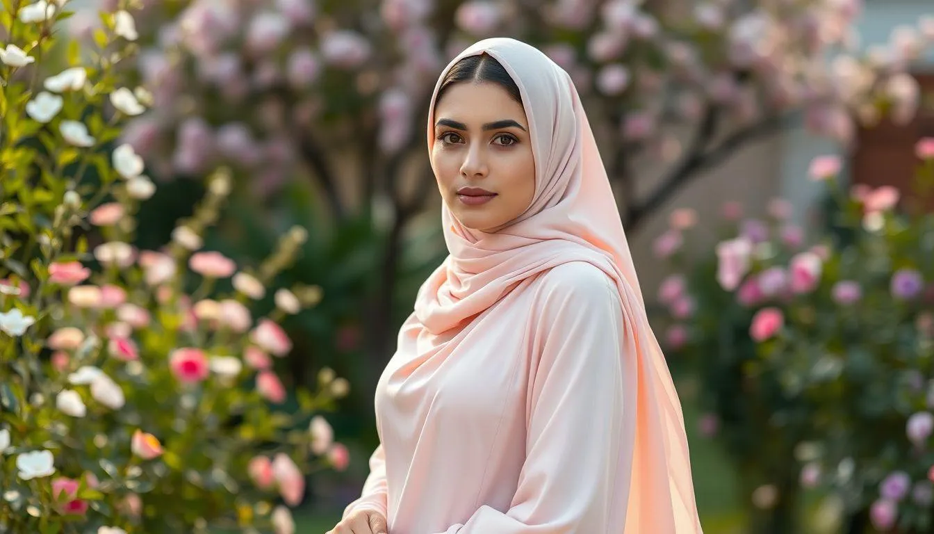 Pengertian dan Makna Nama Alzena (c) Ilustrasi AI