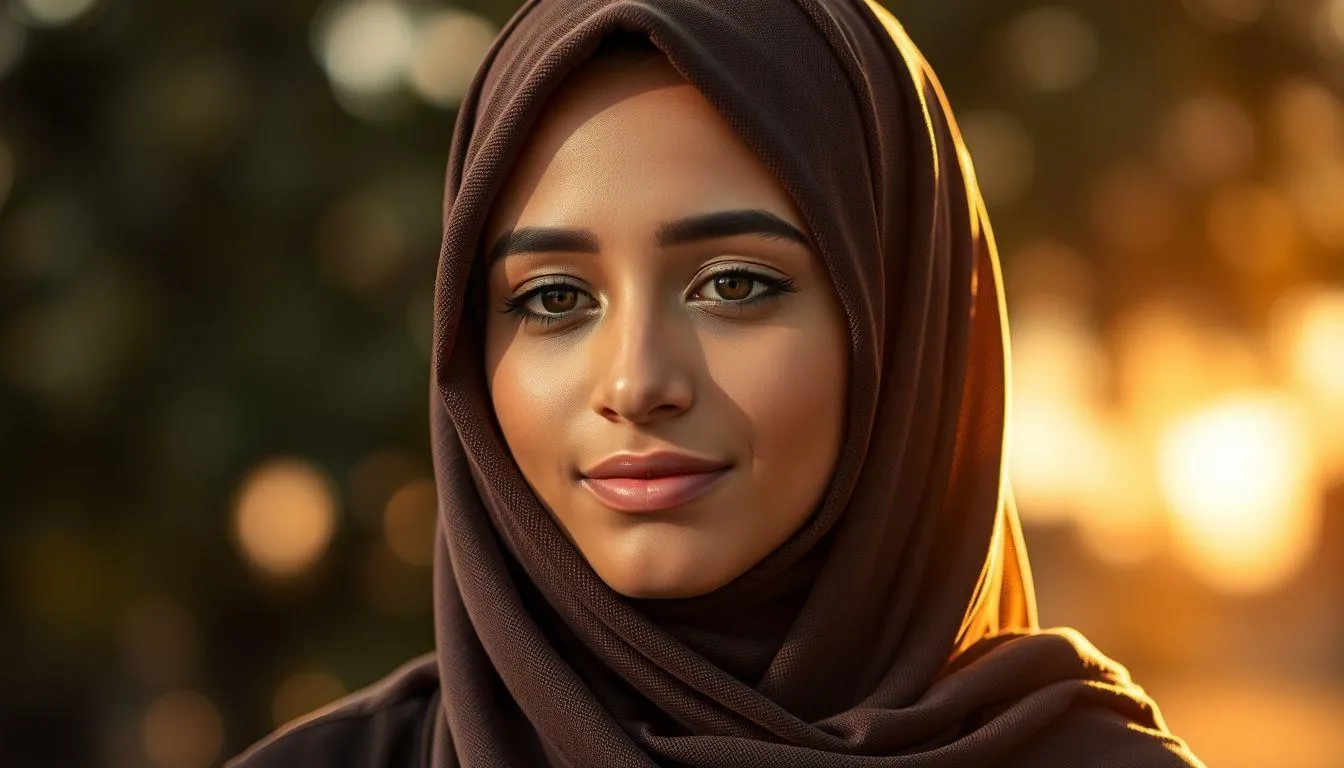 Makna dan Asal Usul Nama Amara dalam Perspektif Islam (c) Ilustrasi AI