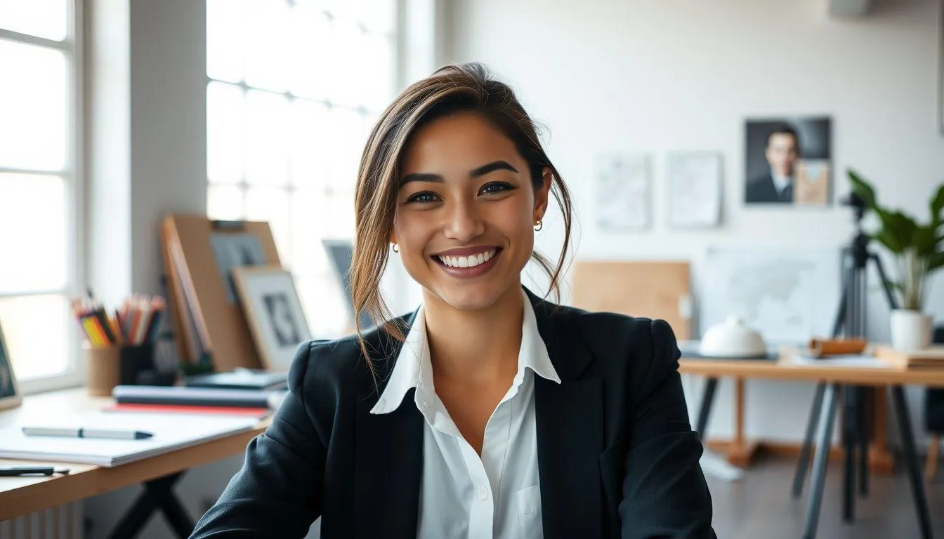 Karakter dan Sifat Pemilik Nama Amel (c) Ilustrasi AI