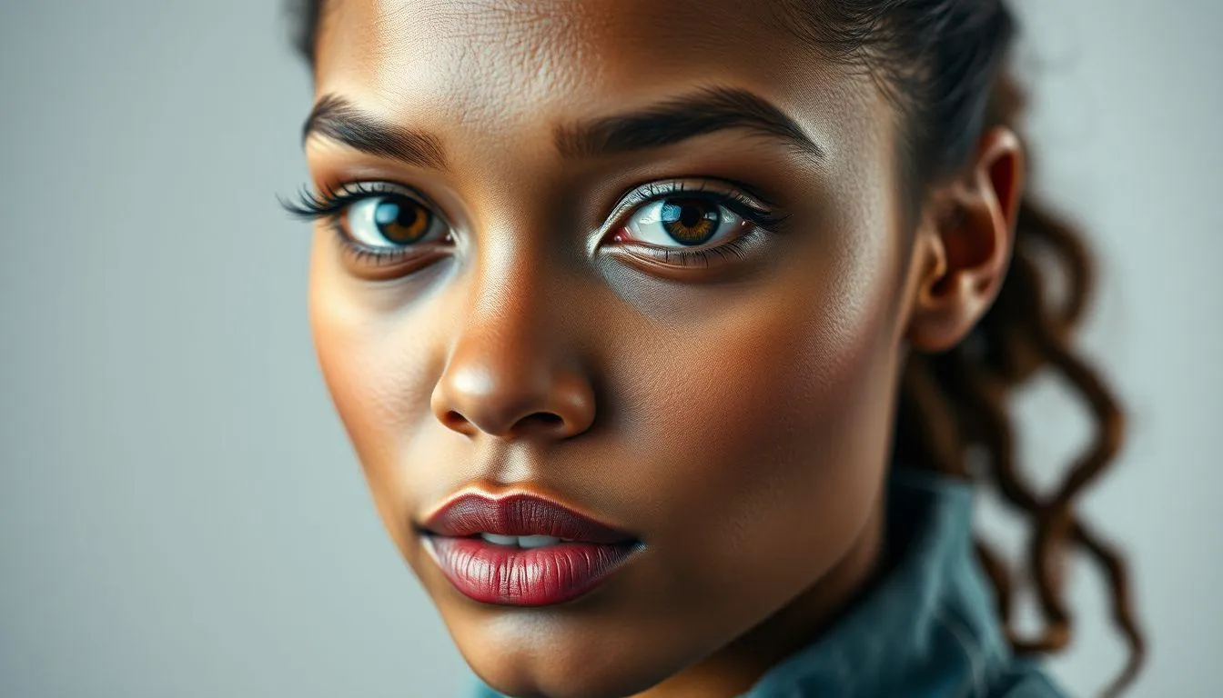 Pengertian dan Makna Nama Amelia (c) Ilustrasi AI