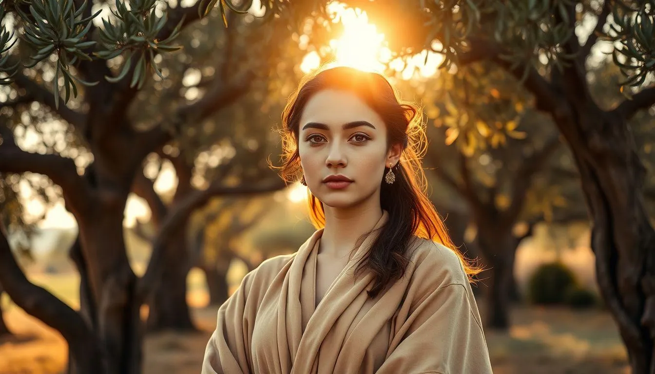 Makna Nama Amira dalam Berbagai Bahasa (c) Ilustrasi AI