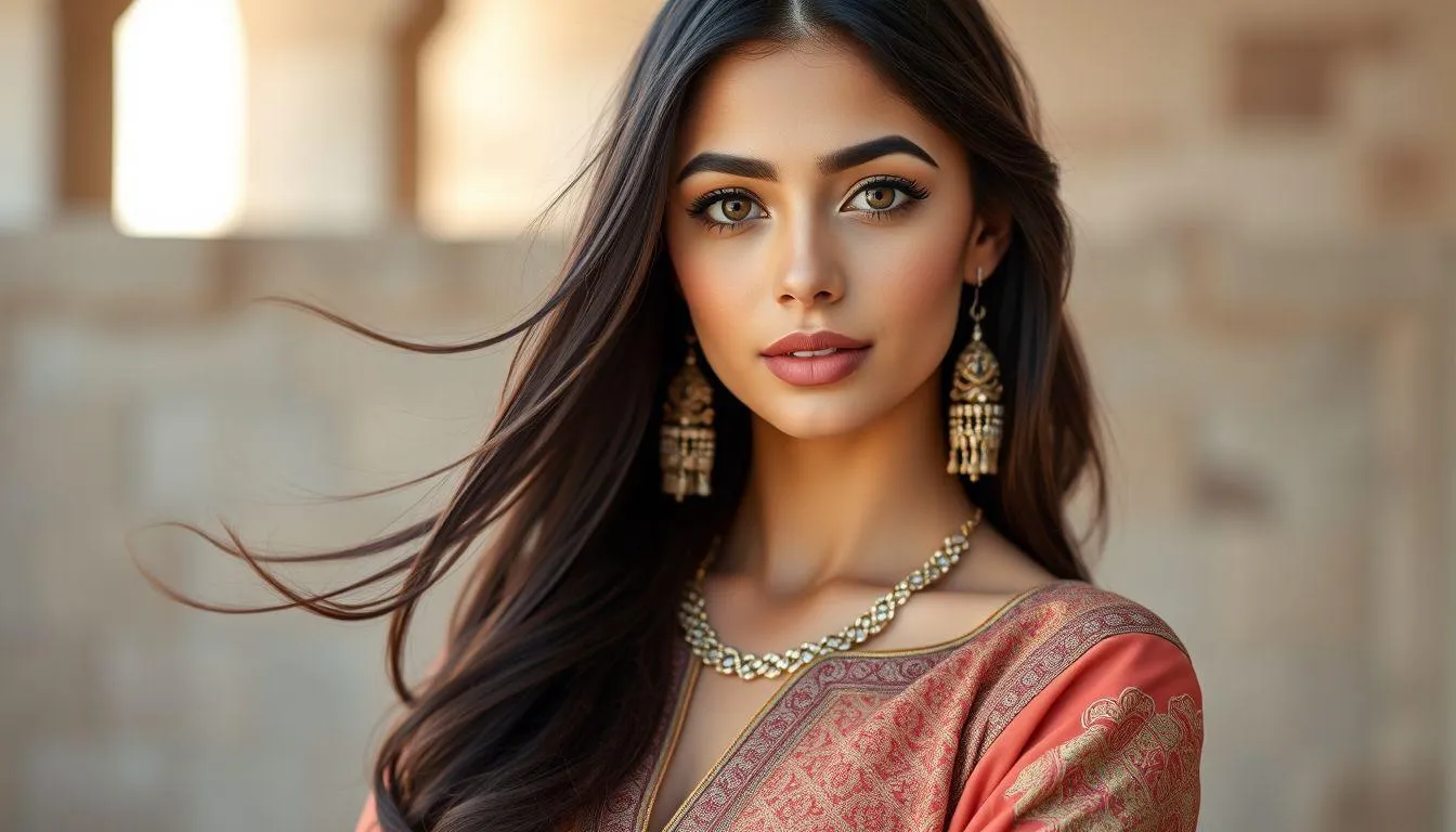 Popularitas dan Penyebaran Nama Amira (c) Ilustrasi AI