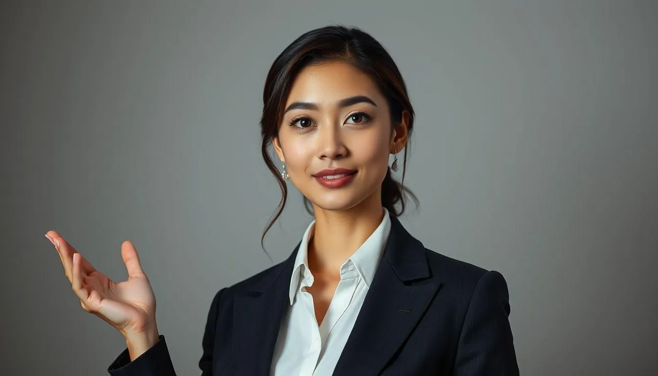 Karakteristik dan Sifat Pemilik Nama Amirah (c) Ilustrasi AI