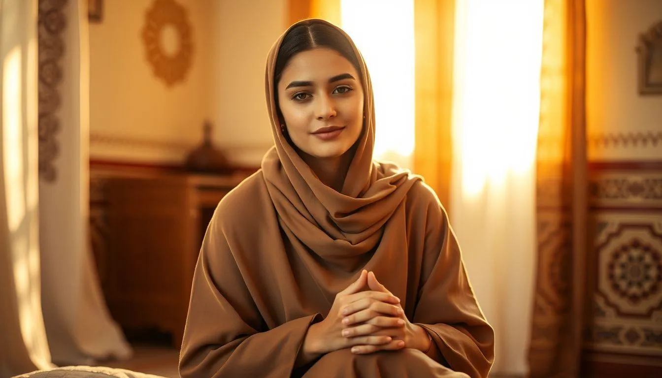 Pengertian dan Makna Nama Amora (c) Ilustrasi AI