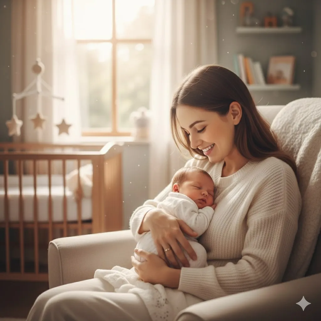 Rangkaian Nama Indah dengan Amora (c) Ilustrasi AI