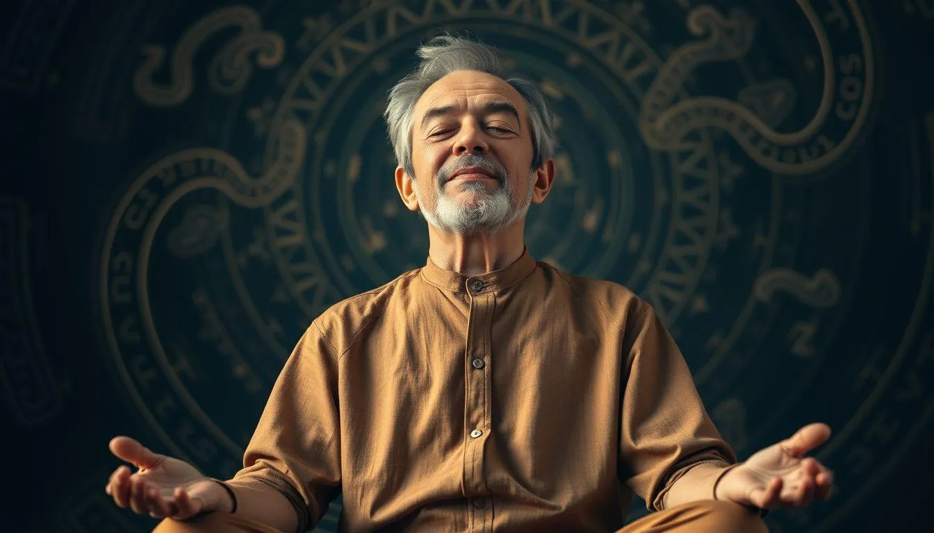 Karakteristik dan Sifat Nama Ananta (c) Ilustrasi AI