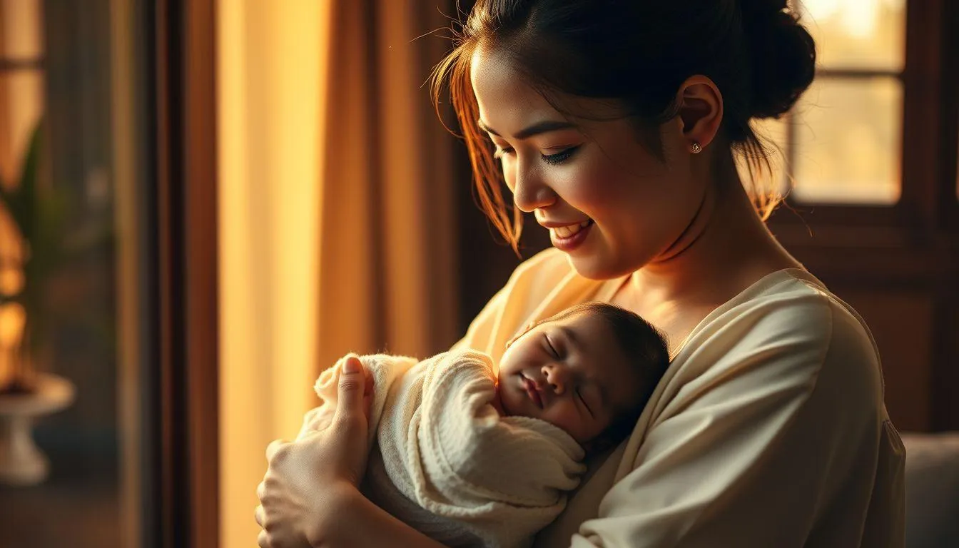 Kombinasi Nama dengan Anasera (c) Ilustrasi AI