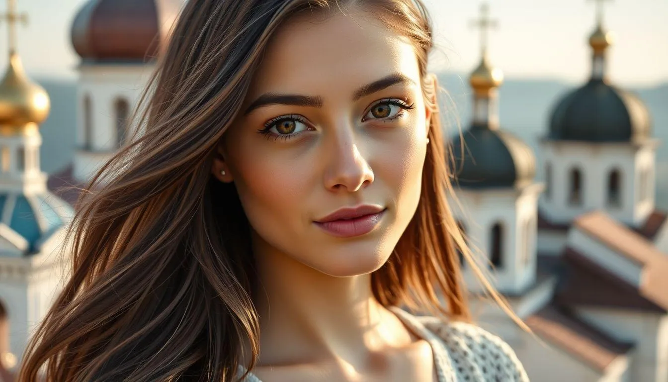 Variasi dan Bentuk Lain Nama Anastasya (c) Ilustrasi AI