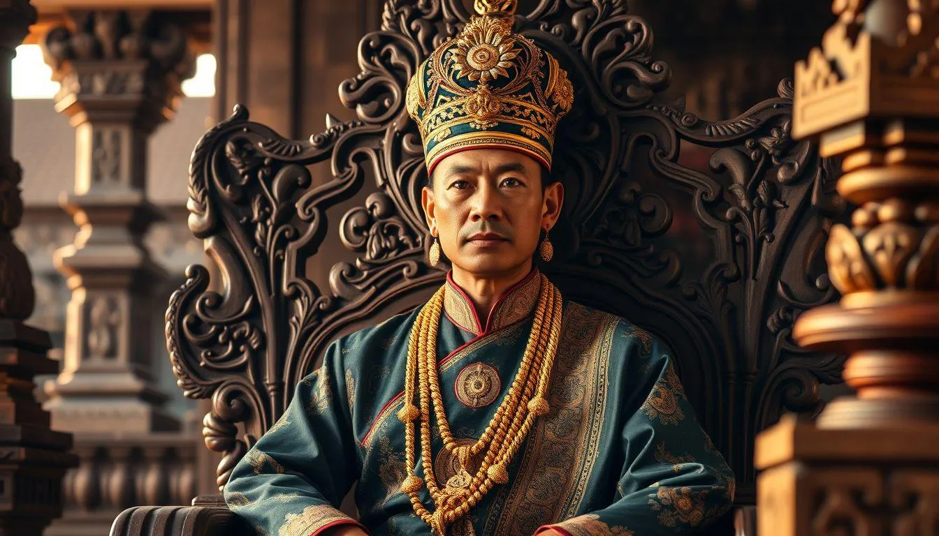 Pengertian dan Asal Usul Nama Andhika (c) Ilustrasi AI