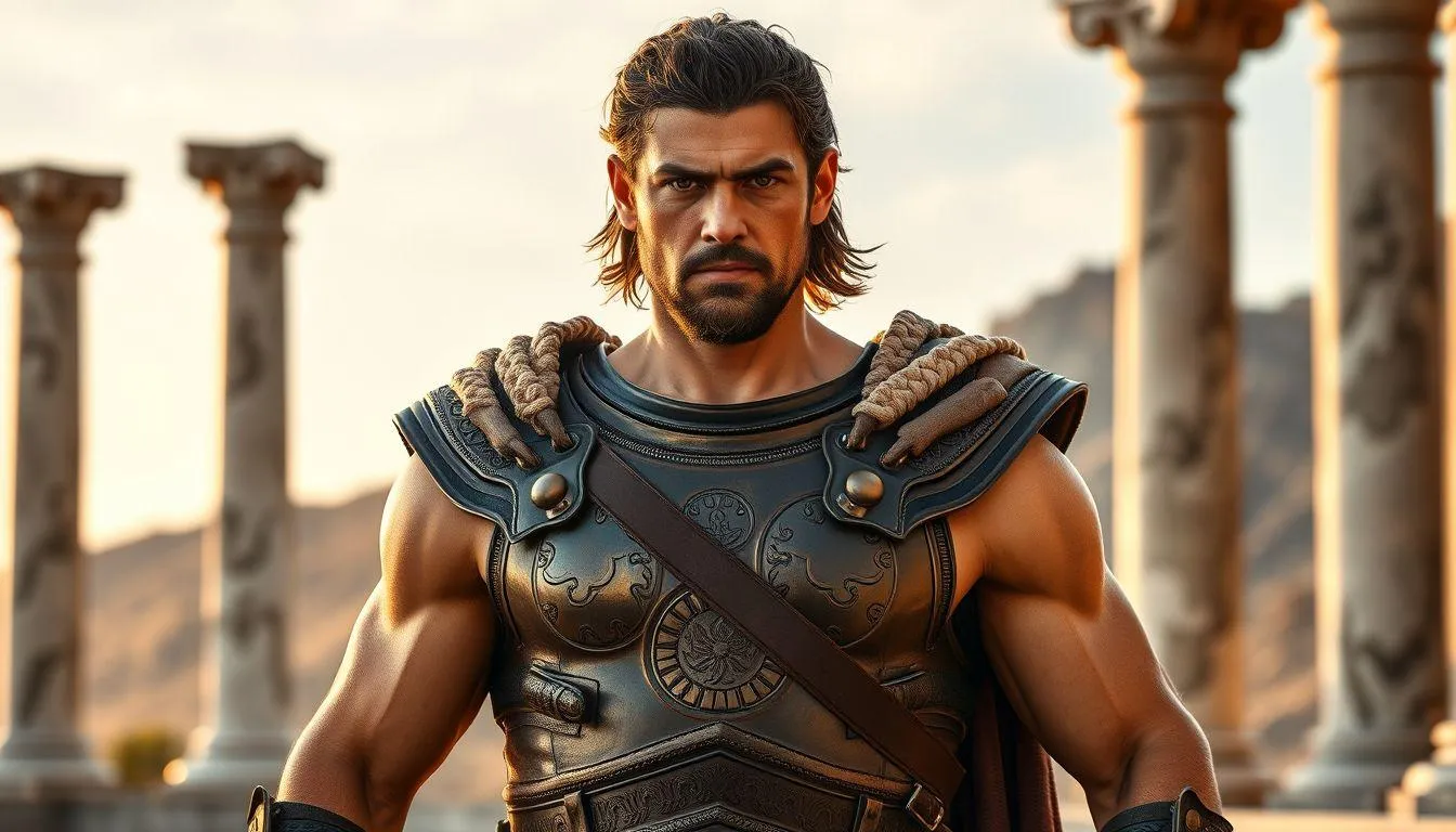 Pengertian dan Makna Dasar Nama Andra (c) Ilustrasi AI