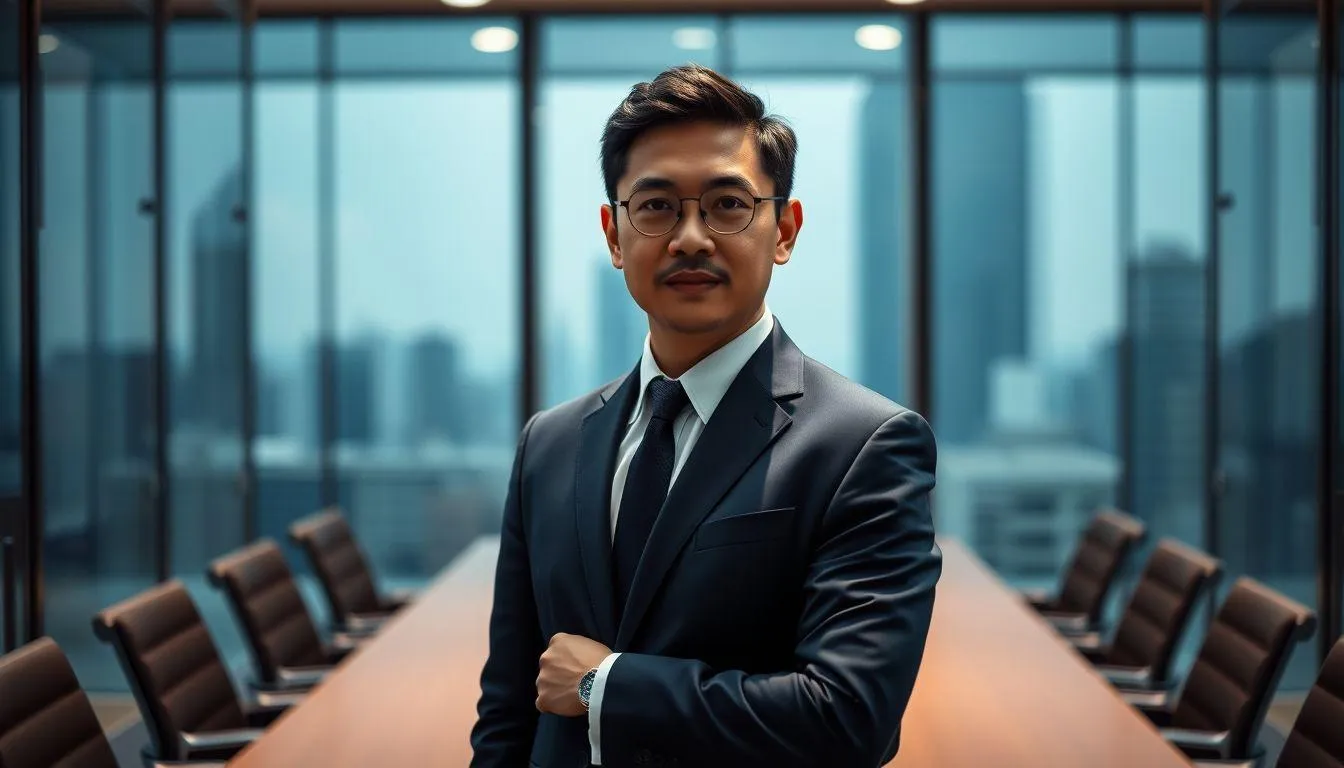 Karakteristik dan Sifat Pemilik Nama Andri (c) Ilustrasi AI