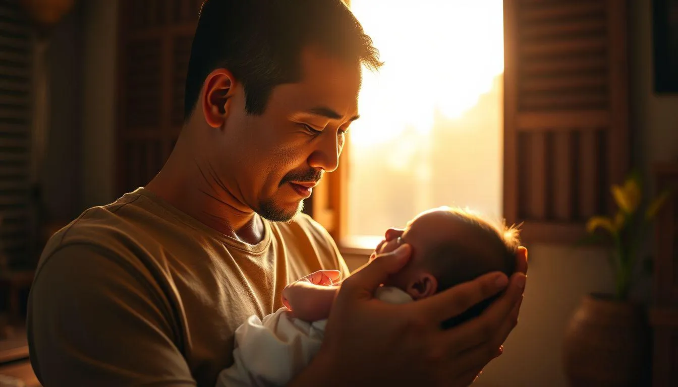 Pengertian dan Arti Nama Anggara (c) Ilustrasi AI