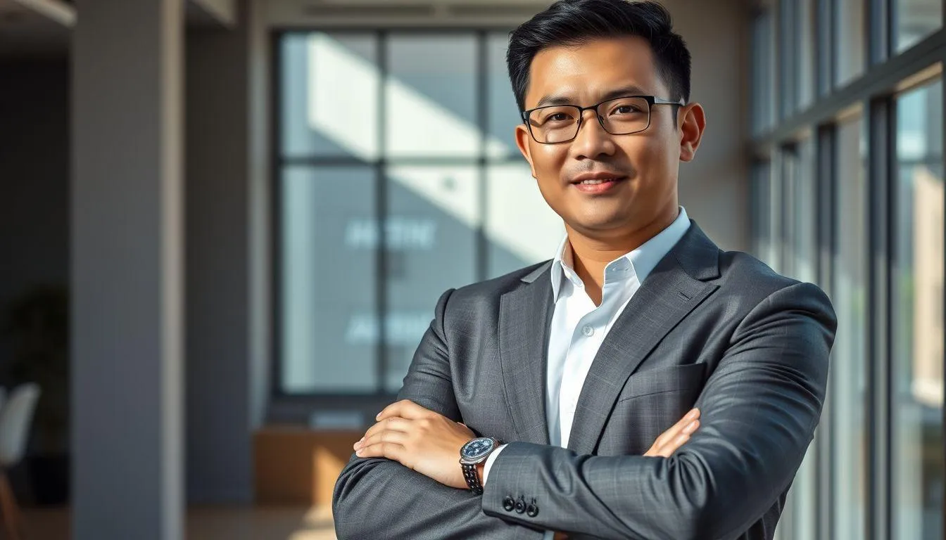 Karakteristik dan Kepribadian Nama Anggara (c) Ilustrasi AI