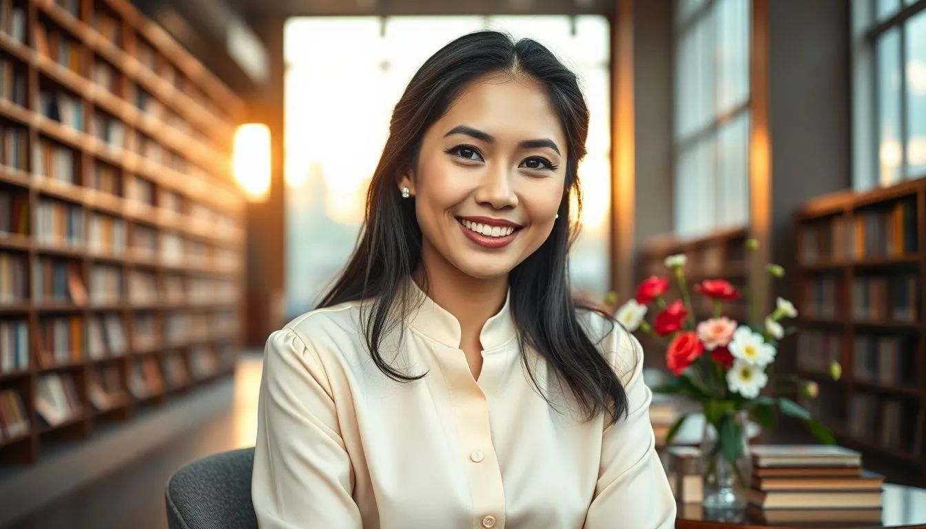 Rangkaian Nama Belakang dengan Anggi (c) Ilustrasi AI