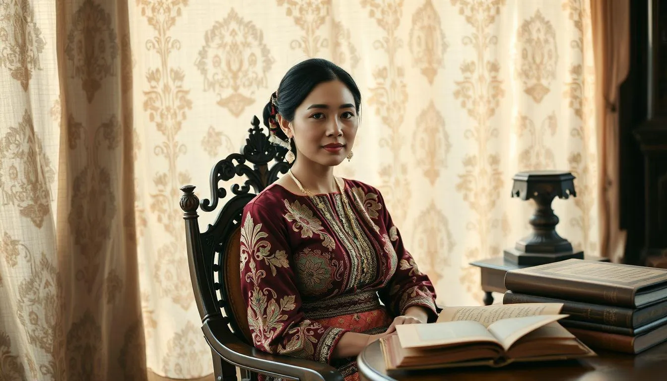 Kombinasi Nama dengan Anggita (c) Ilustrasi AI