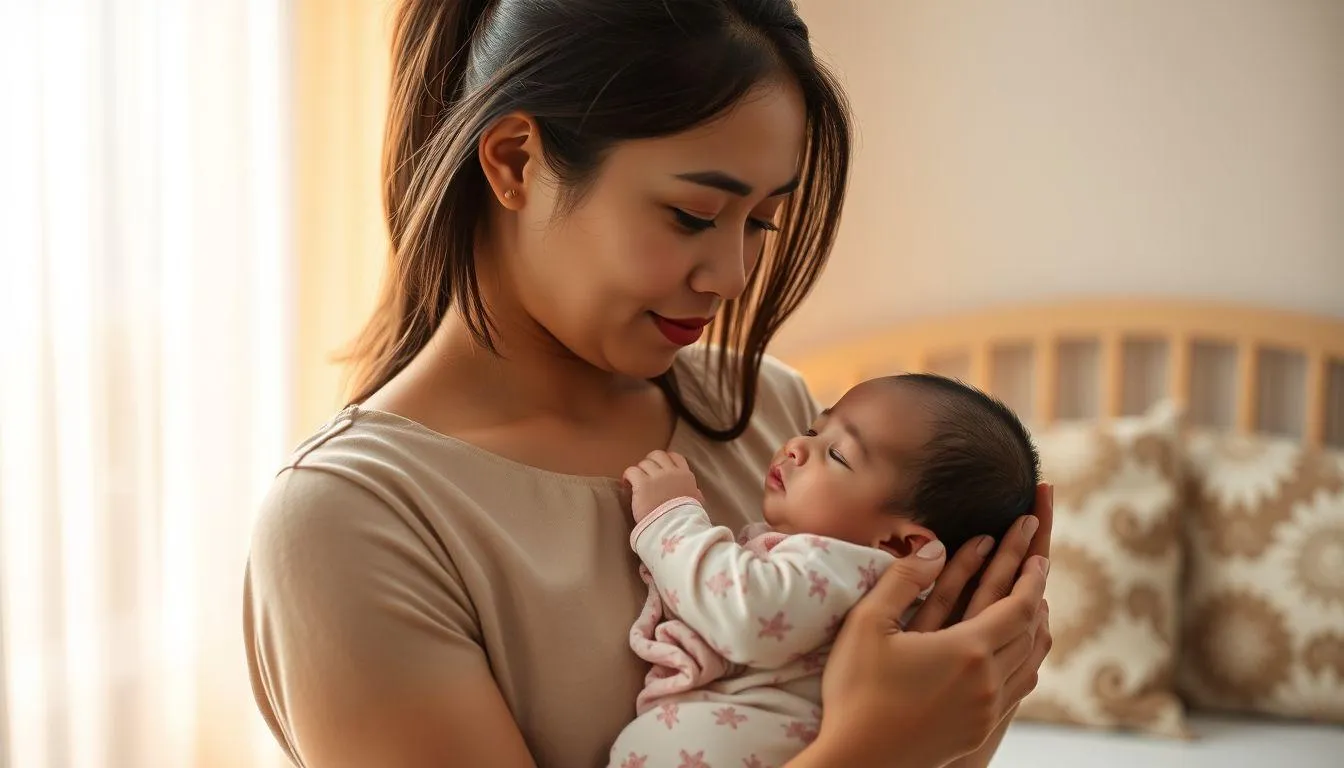 Rangkaian Nama Anggun sebagai Nama Tengah (c) Ilustrasi AI