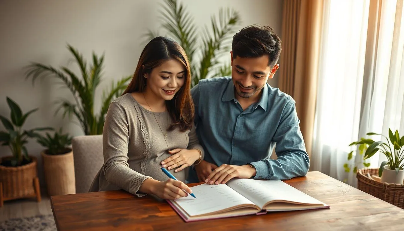 Pertimbangan dalam Memilih Nama Angkasa (c) Ilustrasi AI