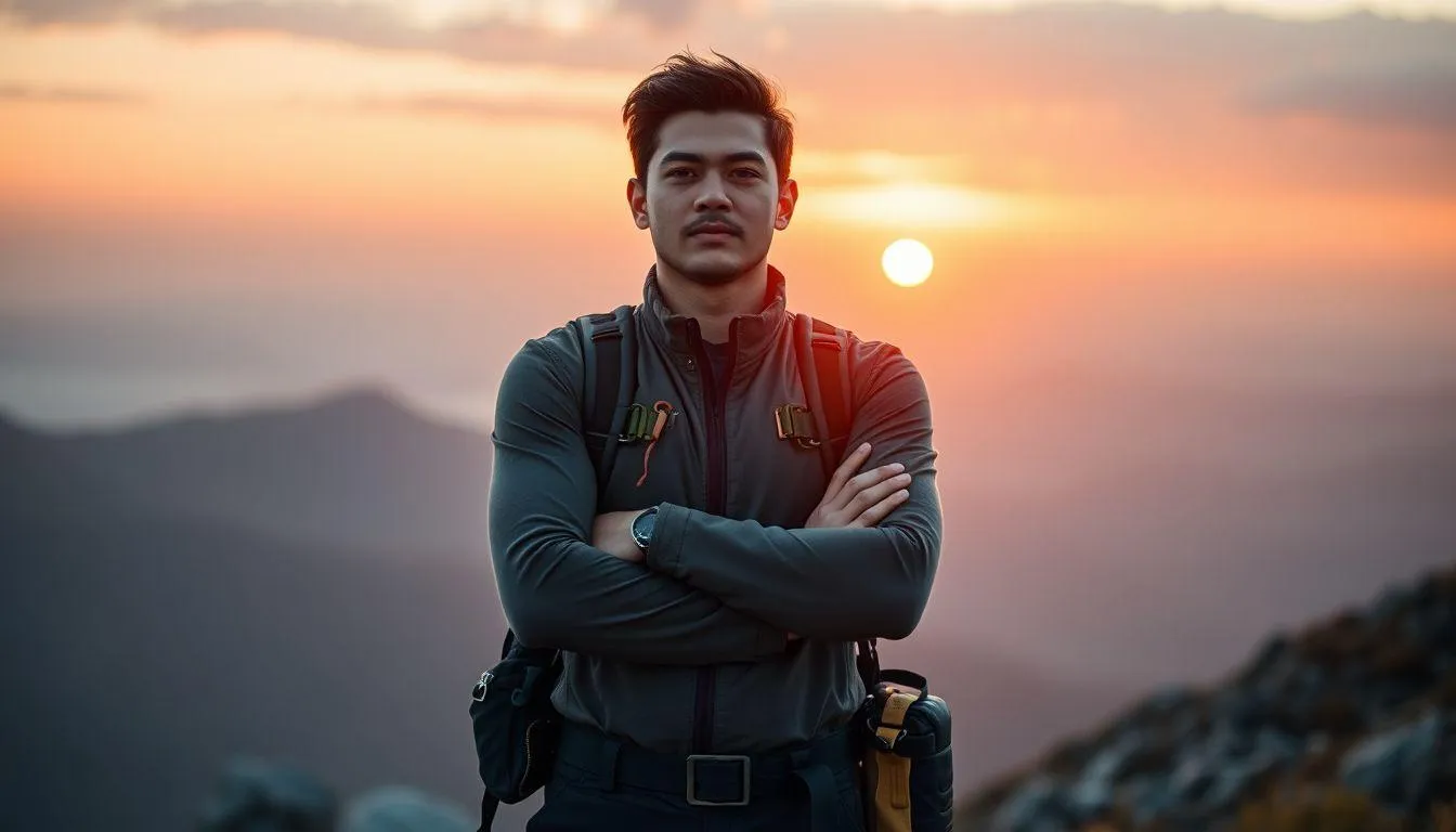 Karakteristik dan Sifat Pemilik Nama Anin (c) Ilustrasi AI