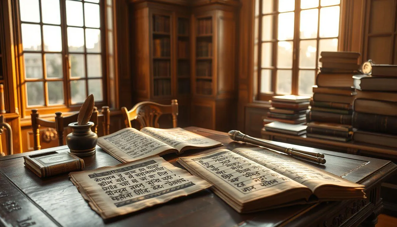 Asal Bahasa dan Etimologi Anindira (c) Ilustrasi AI