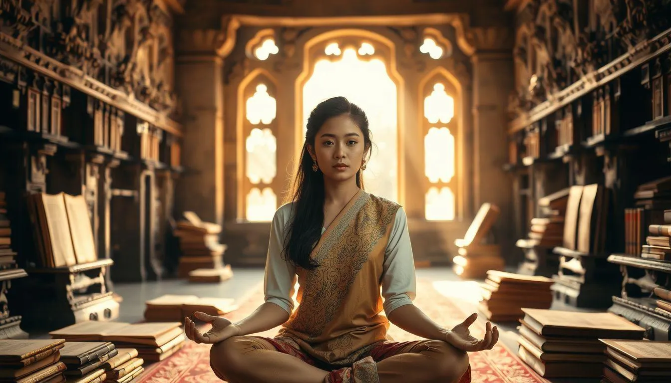 FAQ (Frequently Asked Questions) (c) Ilustrasi AI