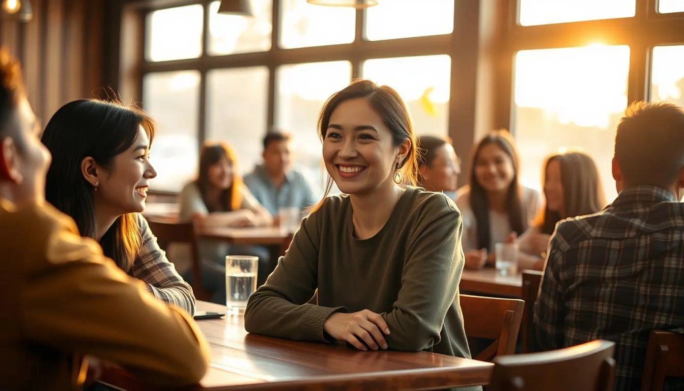 Karakteristik dan Sifat Nama Anis (c) Ilustrasi AI