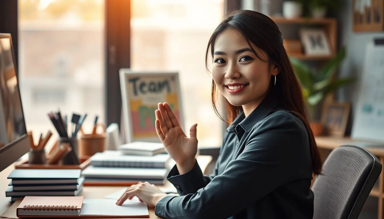 Karakter dan Sifat Pemilik Nama Anjani (c) Ilustrasi AI