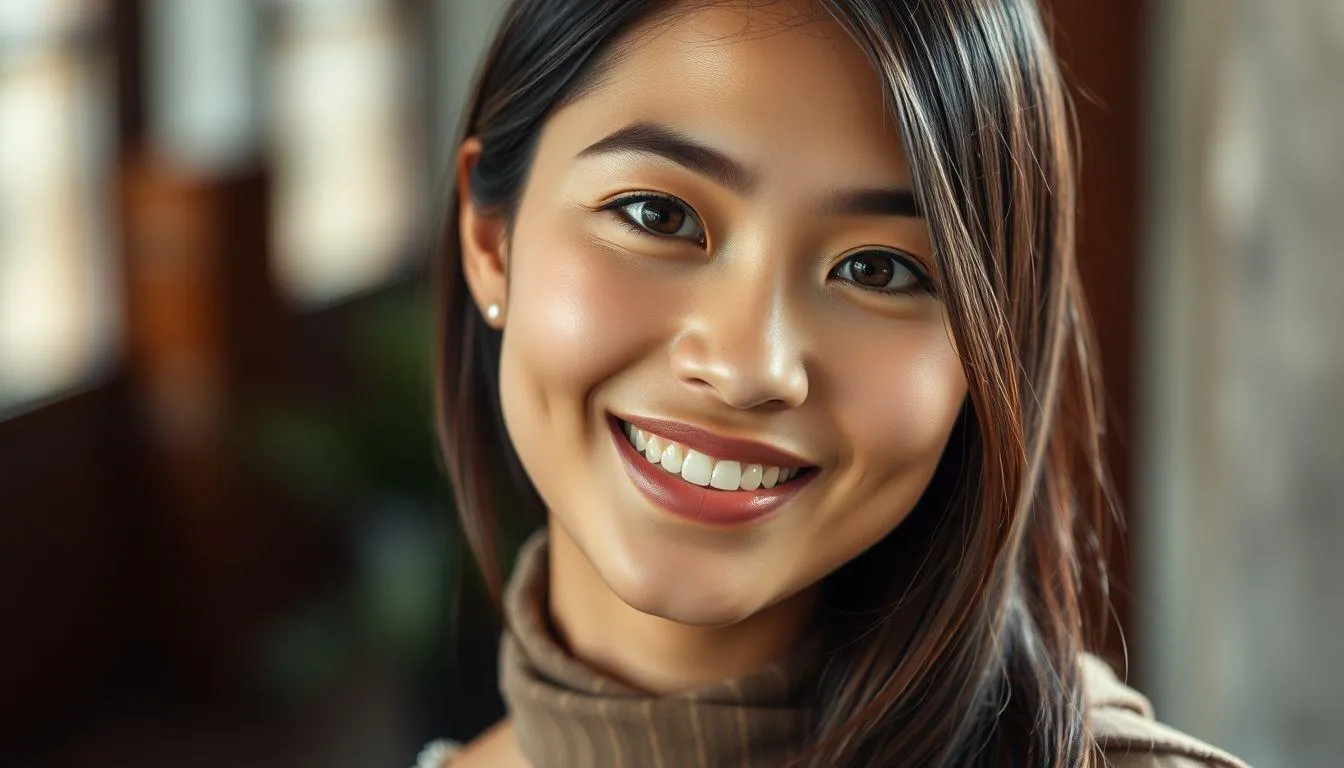 Makna dan Karakteristik Nama Annasya (c) Ilustrasi AI