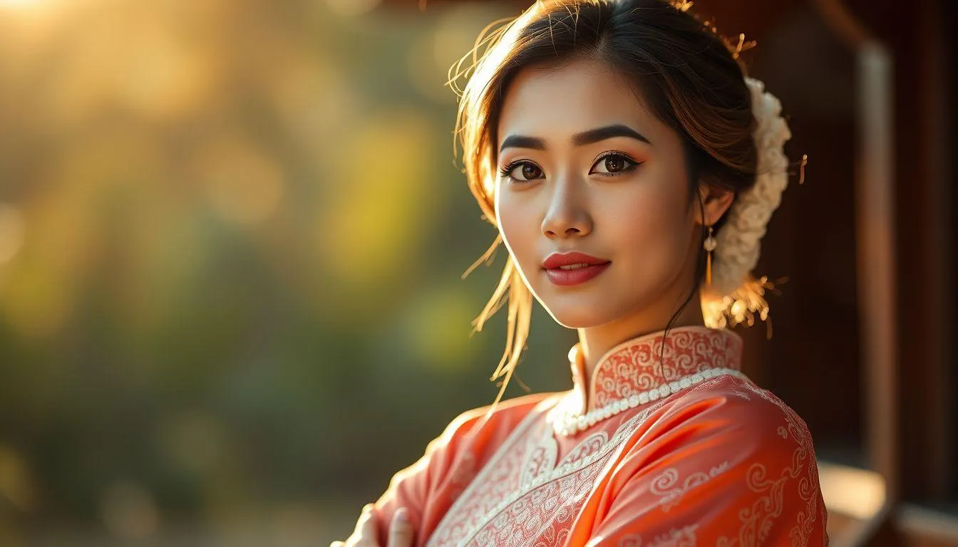 Kombinasi Nama dengan Annasya (c) Ilustrasi AI