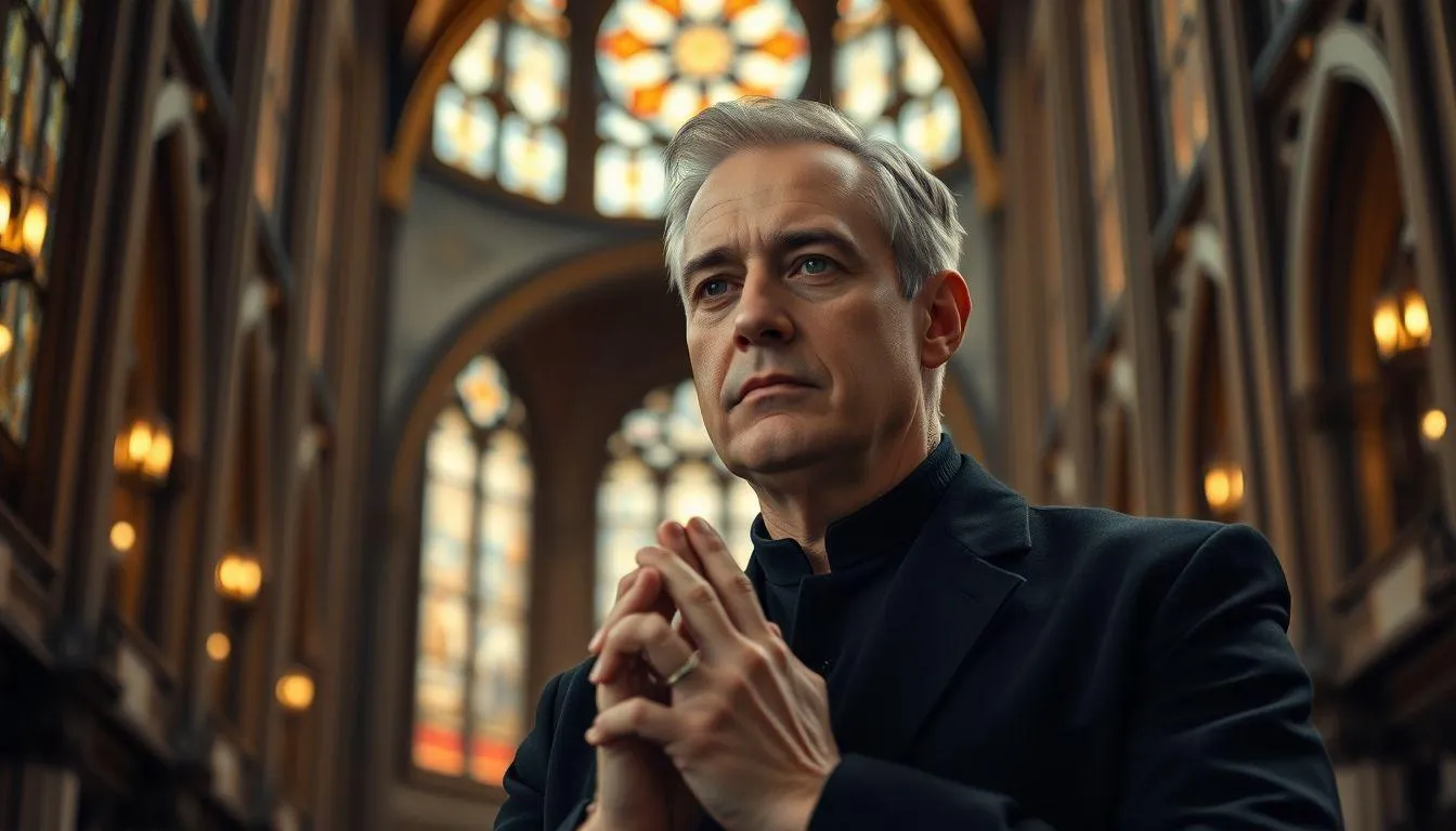 Pengertian dan Makna Nama Ansel (c) Ilustrasi AI