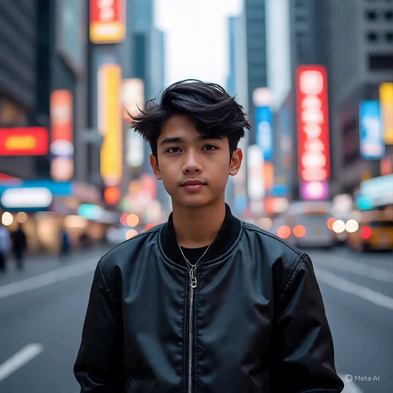 Asal Usul Historis dan Mitologi Nama Antares (c) Ilustrasi AI