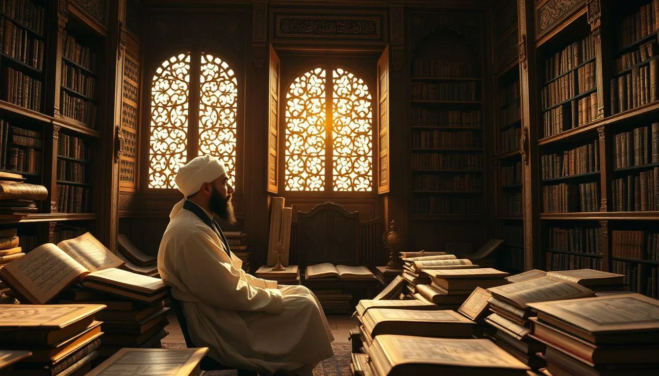 Asal Bahasa dan Sejarah Nama Anwar (c) Ilustrasi AI