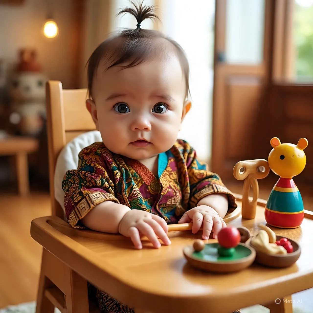 Variasi dan Kombinasi Nama Aqil (c) Ilustrasi AI