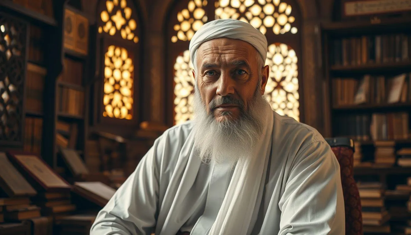 Pengertian dan Makna Nama Aqil (c) Ilustrasi AI