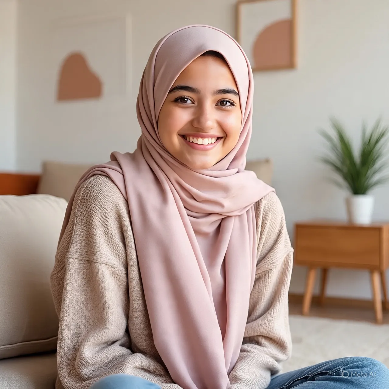 FAQ: Pertanyaan Umum tentang Arti Nama Aqila dalam Islam (c) Ilustrasi AI