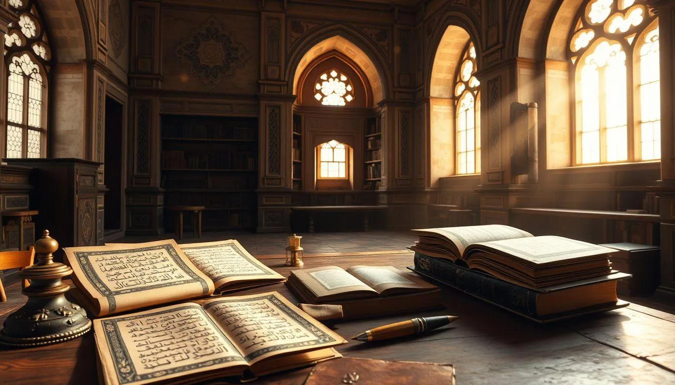 Asal Usul dan Sejarah Nama Aqlan (c) Ilustrasi AI