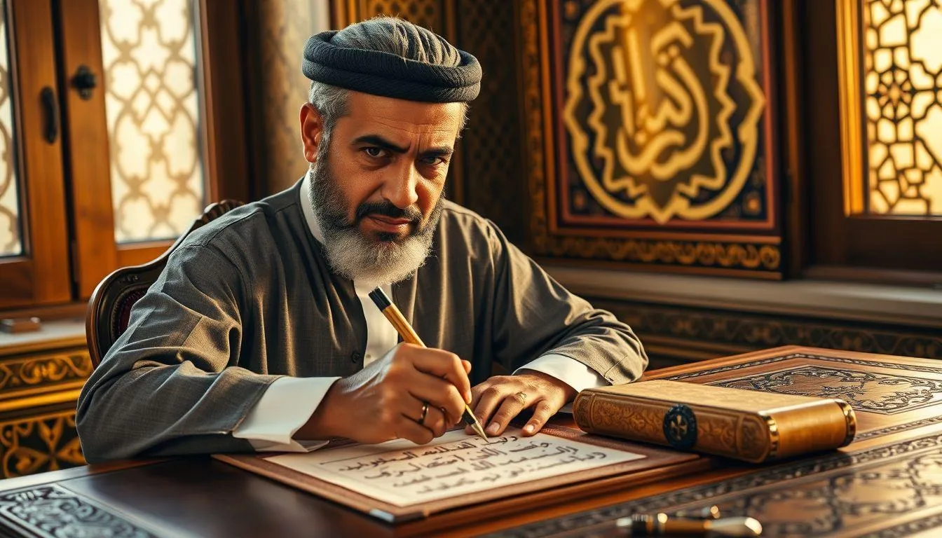 Kombinasi Nama dengan Aqlan (c) Ilustrasi AI