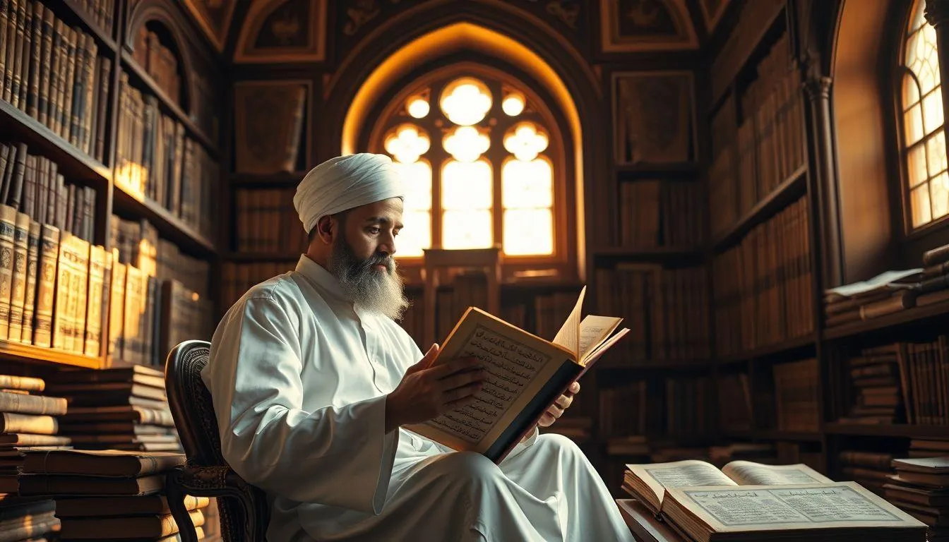 Pandangan Ulama tentang Penggunaan Nama Arash (c) Ilustrasi AI