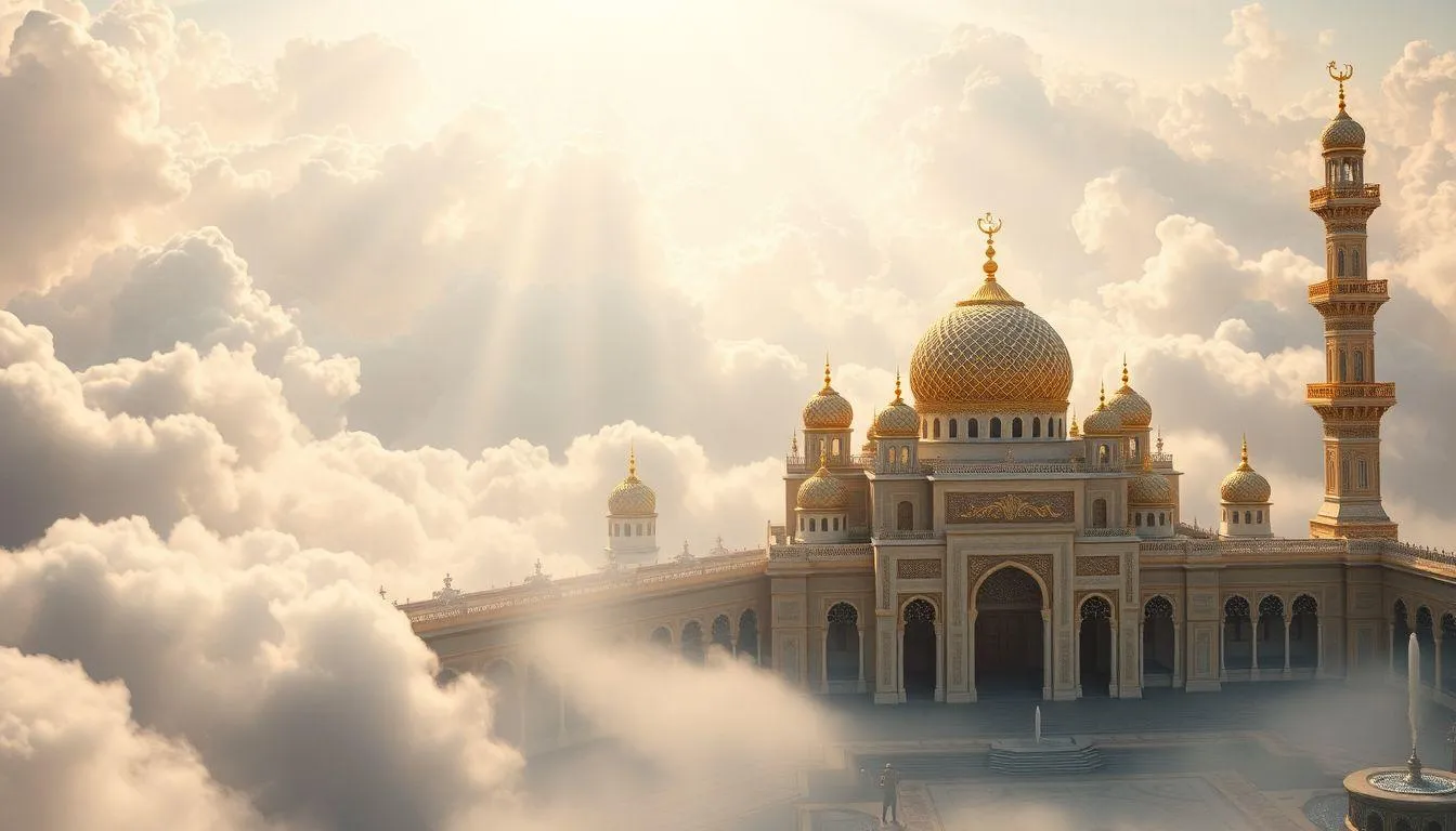 Pengertian dan Arti Nama Arcelio dalam Konteks Islam (c) Ilustrasi AI