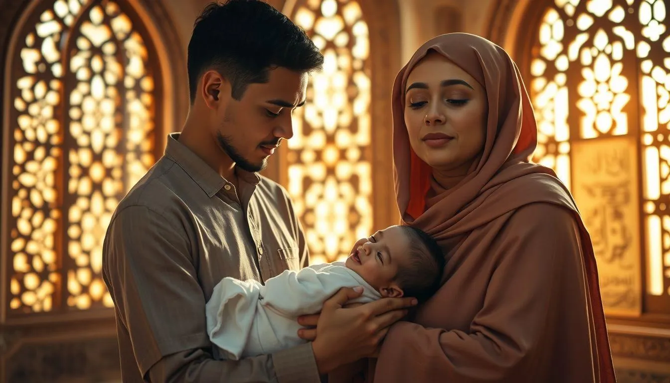 Nilai Spiritual dan Harapan dalam Nama Arcelio (c) Ilustrasi AI