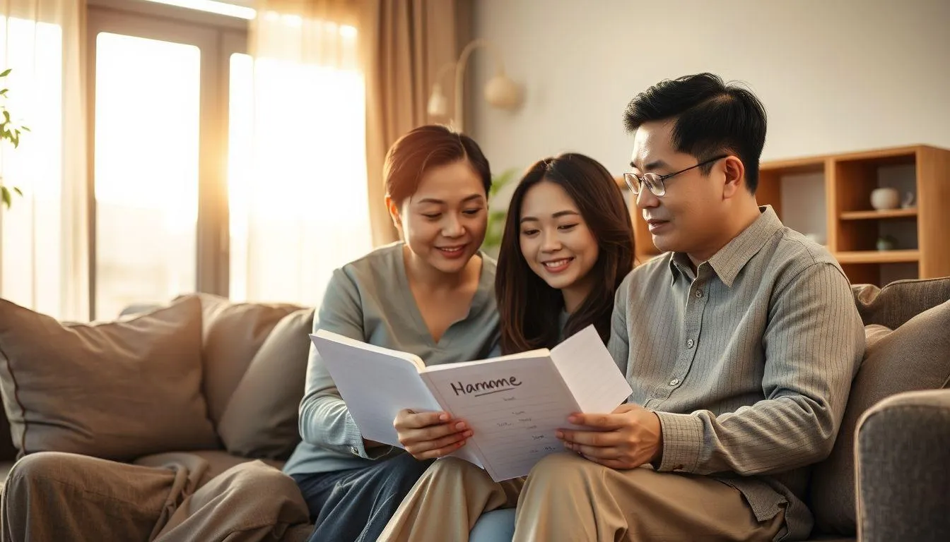 Tips Memilih dan Menggunakan Nama Arcelio (c) Ilustrasi AI