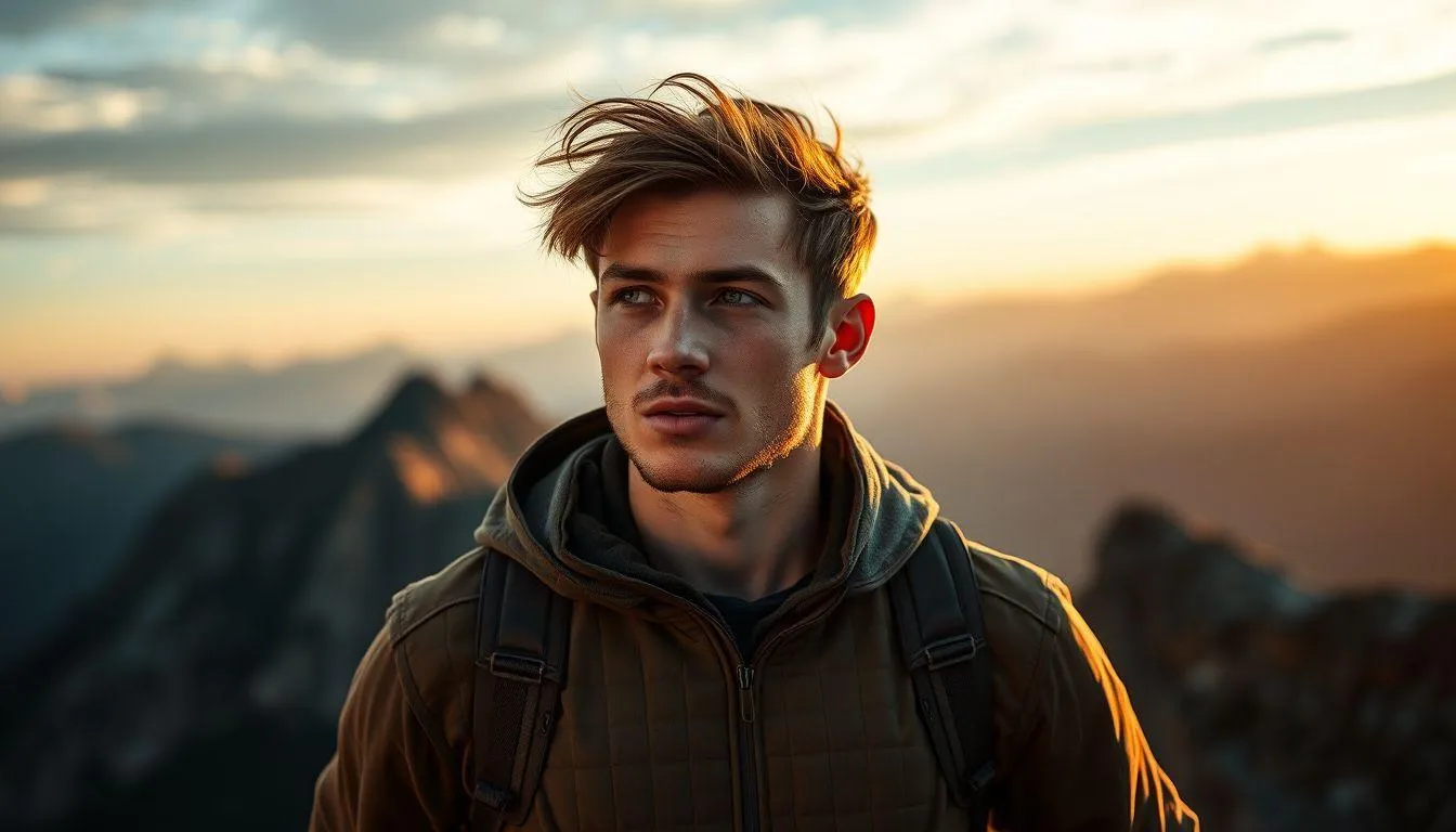 Pengertian dan Makna Nama Archie (c) Ilustrasi AI