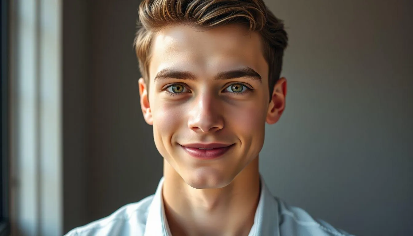 Karakteristik dan Sifat Pemilik Nama Archie (c) Ilustrasi AI