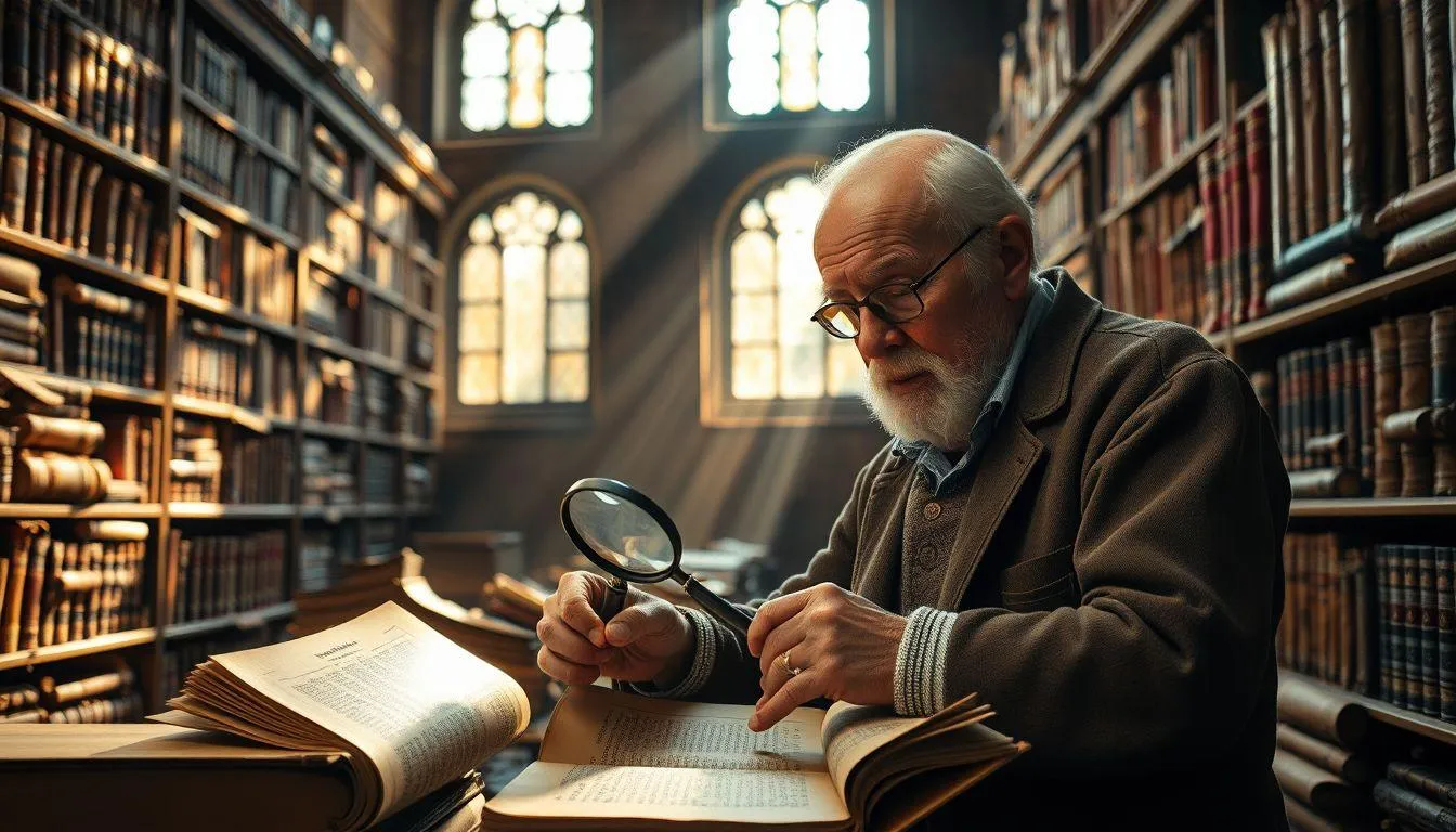 Pengertian dan Asal Bahasa Nama Archio (c) Ilustrasi AI