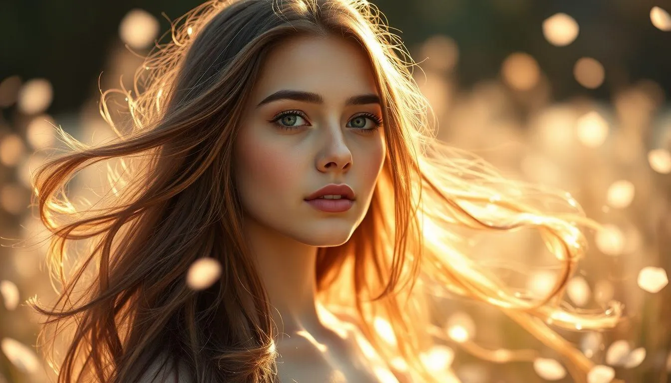 Pengertian dan Makna Nama Arcilla (c) Ilustrasi AI