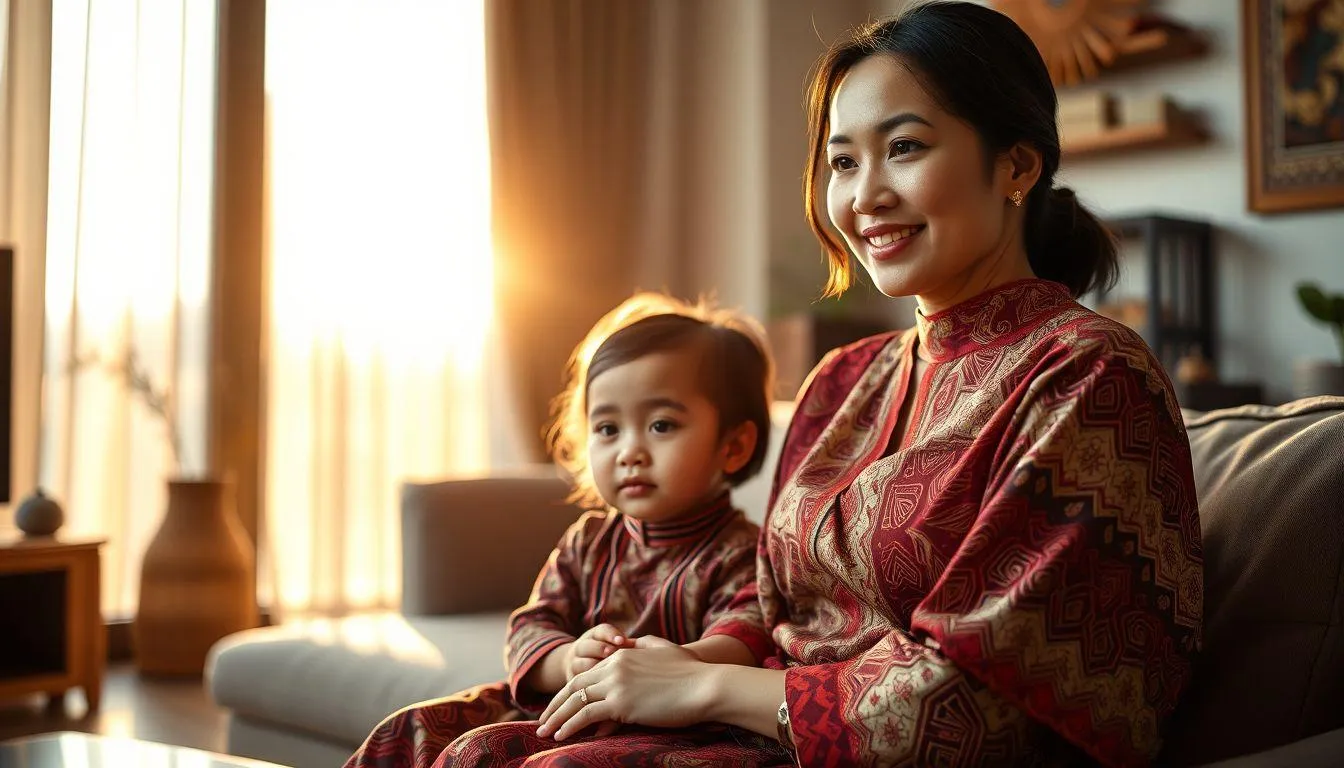 Kombinasi Nama Populer dengan Arcilla (c) Ilustrasi AI