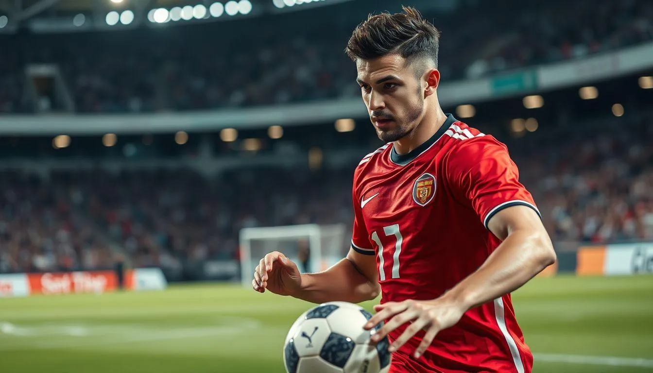 Tokoh Terkenal Bernama Arda (c) Ilustrasi AI