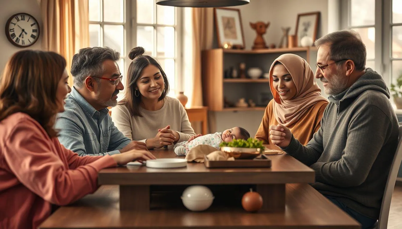 FAQ (Frequently Asked Questions) (c) Ilustrasi AI